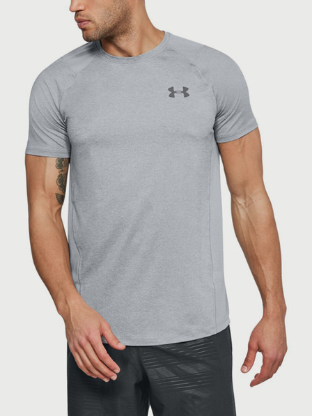 Under Armour Moška majica Under Armour MK1 SS EU SMU