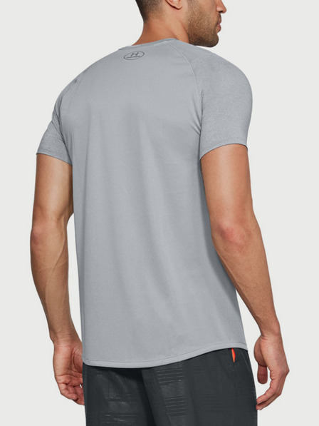 Under Armour Moška majica Under Armour MK1 SS EU SMU