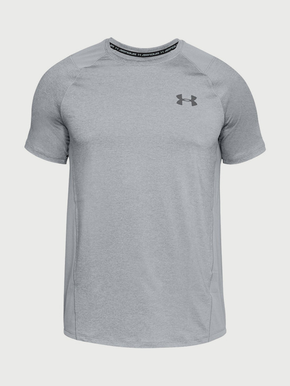 Under Armour Moška majica Under Armour MK1 SS EU SMU