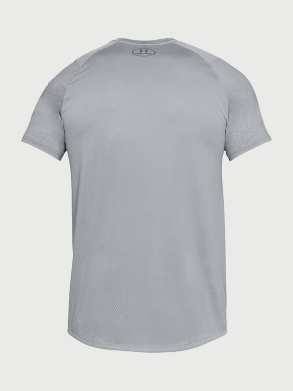 Under Armour Moška majica Under Armour MK1 SS EU SMU