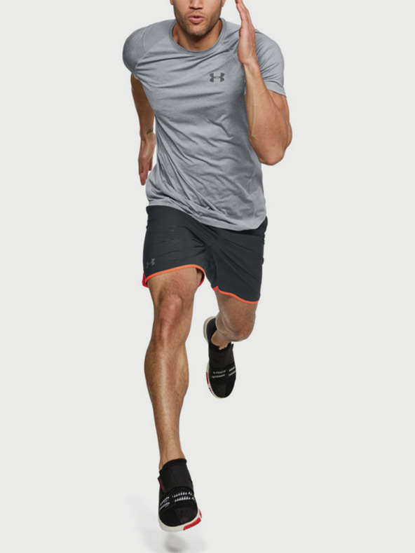 Under Armour Moška majica Under Armour MK1 SS EU SMU