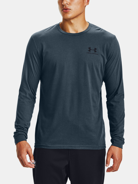 Under Armour Moška majica Under Armour SPORTSTYLE LEFT CHEST LS