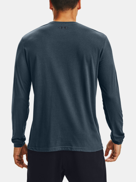 Under Armour Moška majica Under Armour SPORTSTYLE LEFT CHEST LS