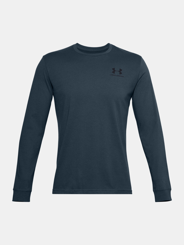 Under Armour Moška majica Under Armour SPORTSTYLE LEFT CHEST LS