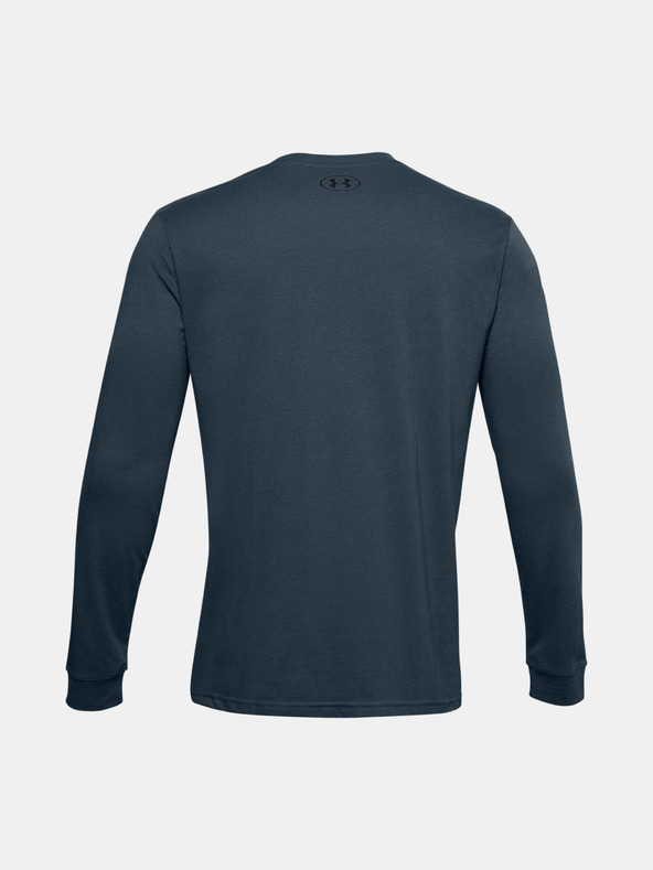 Under Armour Moška majica Under Armour SPORTSTYLE LEFT CHEST LS