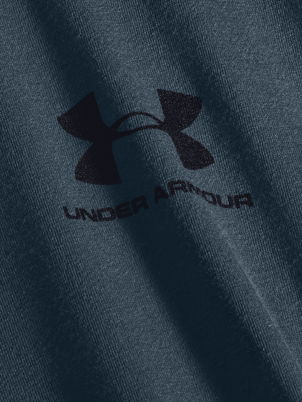 Under Armour Moška majica Under Armour SPORTSTYLE LEFT CHEST LS