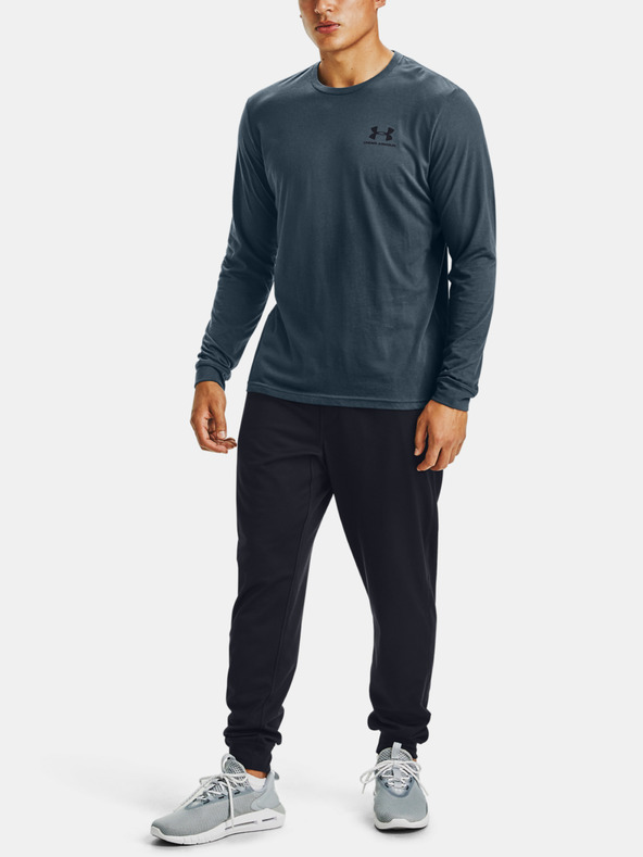 Under Armour Moška majica Under Armour SPORTSTYLE LEFT CHEST LS