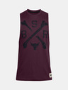 Under Armour Moška majica brez rokavov Under Armour PROJECT ROCK BSR TANK