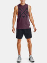 Under Armour Moška majica brez rokavov Under Armour PROJECT ROCK BSR TANK