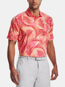 Under Armour Moška majica Under Armour UA Iso-Chill Grphc Palm Polo