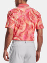 Under Armour Moška majica Under Armour UA Iso-Chill Grphc Palm Polo
