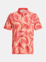 Under Armour Moška majica Under Armour UA Iso-Chill Grphc Palm Polo