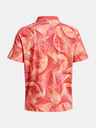 Under Armour Moška majica Under Armour UA Iso-Chill Grphc Palm Polo