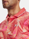 Under Armour Moška majica Under Armour UA Iso-Chill Grphc Palm Polo