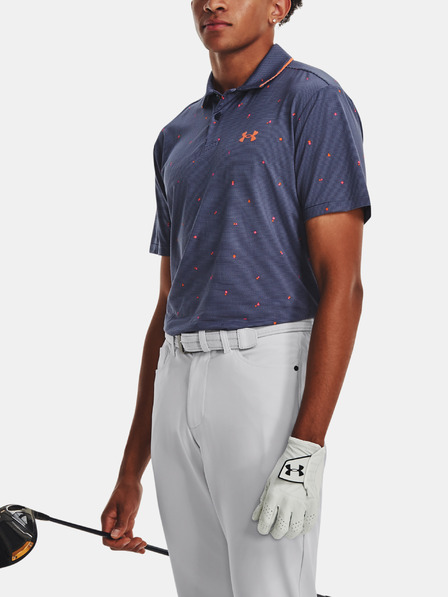 Under Armour Moška majica Under Armour UA Iso-Chill Verge Polo
