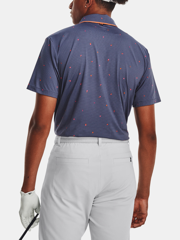 Under Armour Moška majica Under Armour UA Iso-Chill Verge Polo