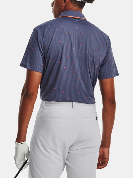 Under Armour Moška majica Under Armour UA Iso-Chill Verge Polo