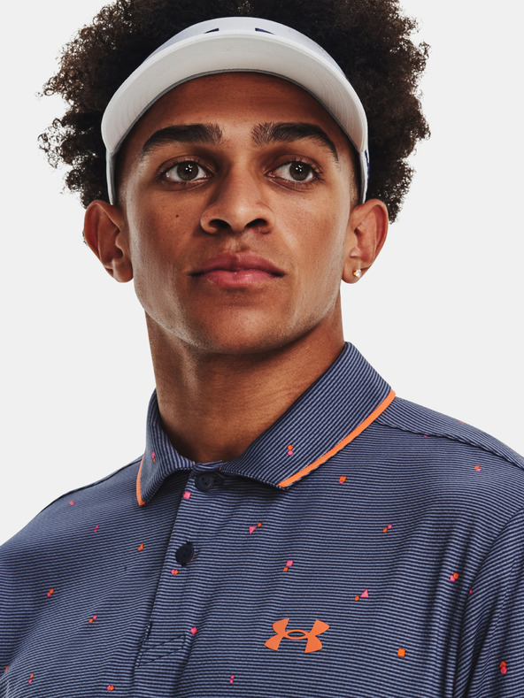 Under Armour Moška majica Under Armour UA Iso-Chill Verge Polo