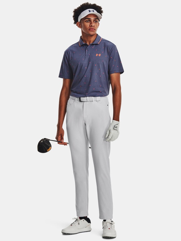 Under Armour Moška majica Under Armour UA Iso-Chill Verge Polo