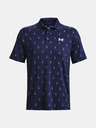 Under Armour Moška majica Under Armour UA Playoff 3.0 Printed Polo