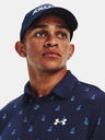 Under Armour Moška majica Under Armour UA Playoff 3.0 Printed Polo