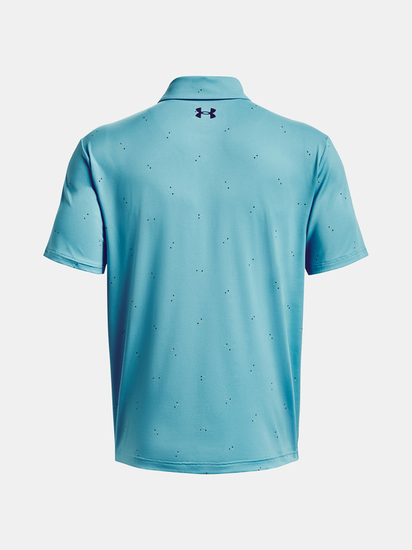 Under Armour Moška majica Under Armour UA Playoff 3.0 Printed Polo