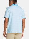 Under Armour Moška majica Under Armour UA Playoff 3.0 Printed Polo