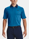 Under Armour Moška majica Under Armour UA T2G Blocked Polo