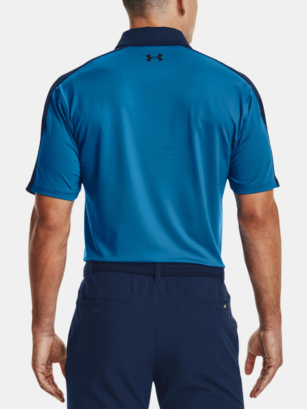 Under Armour Moška majica Under Armour UA T2G Blocked Polo
