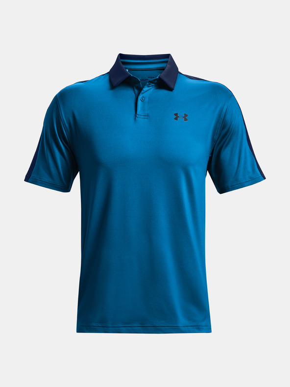 Under Armour Moška majica Under Armour UA T2G Blocked Polo