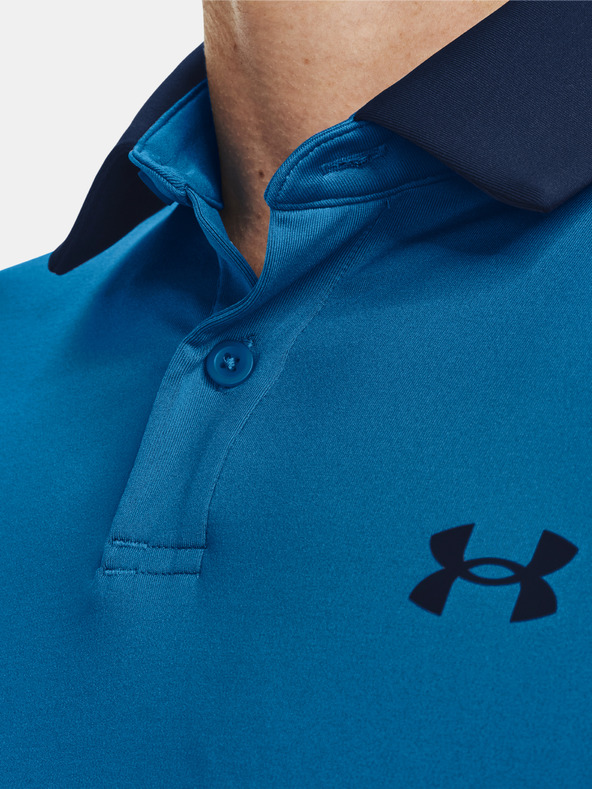 Under Armour Moška majica Under Armour UA T2G Blocked Polo