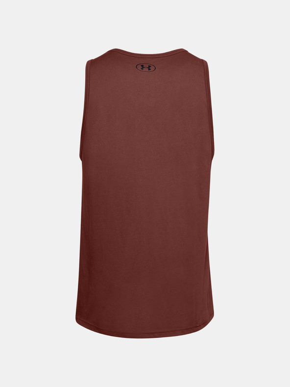 Under Armour Moška majica brez rokavov Under Armour SPORTSTYLE LOGO TANK