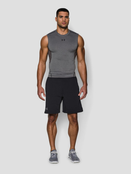 Under Armour Moška majica brez rokavov Under Armour HG SL