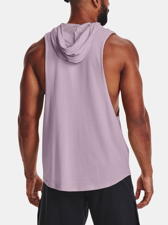 Under Armour Moška majica brez rokavov Under Armour UA Pjt Rock Shw Your Wrk