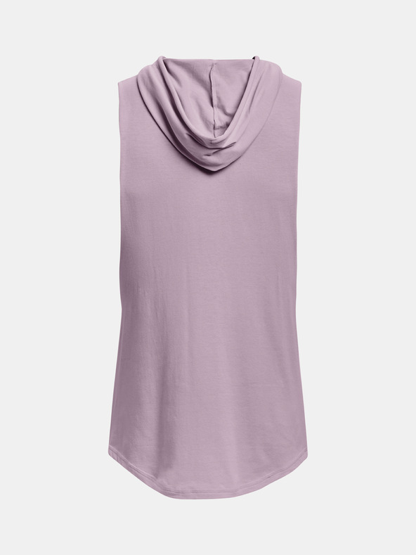 Under Armour Moška majica brez rokavov Under Armour UA Pjt Rock Shw Your Wrk