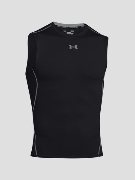 Under Armour Moška majica brez rokavov Under Armour HG SL
