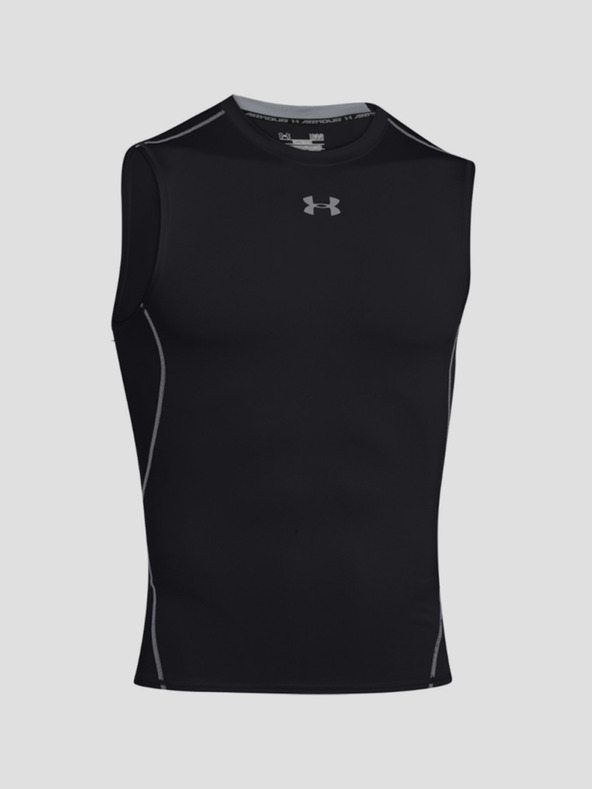 Under Armour Moška majica brez rokavov Under Armour HG SL