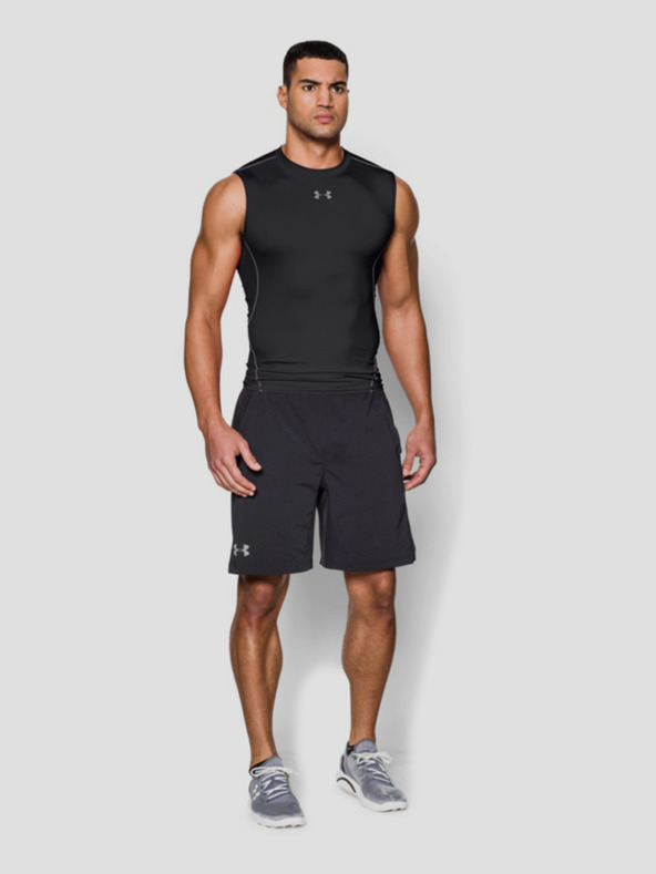 Under Armour Moška majica brez rokavov Under Armour HG SL