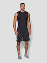 Under Armour Moška majica brez rokavov Under Armour HG SL