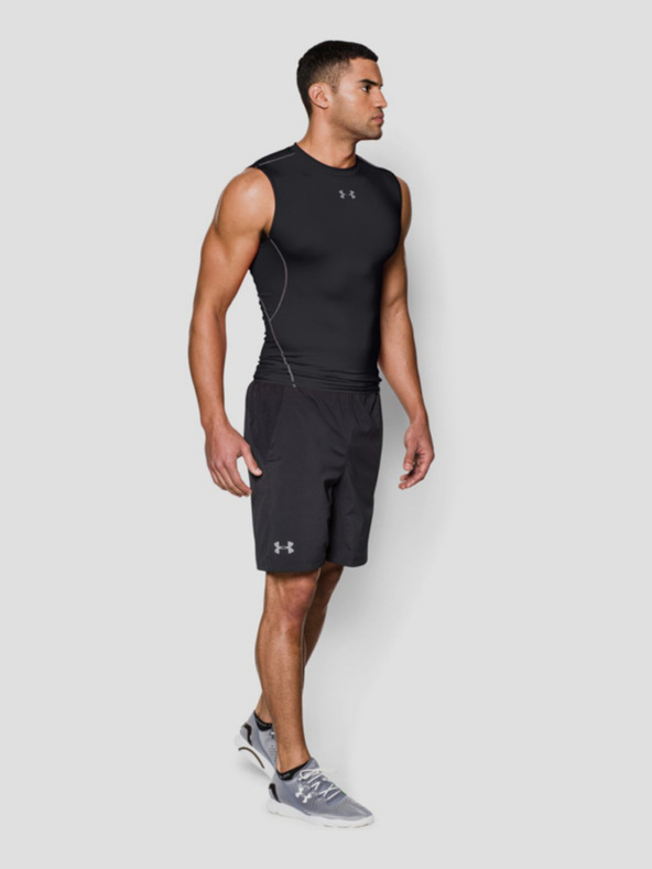Under Armour Moška majica brez rokavov Under Armour HG SL