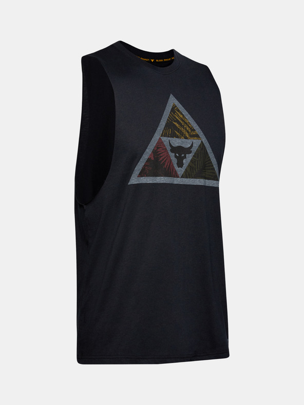Under Armour Moška majica brez rokavov Under Armour Project Rock Mana Tank