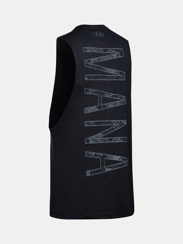 Under Armour Moška majica brez rokavov Under Armour Project Rock Mana Tank