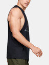 Under Armour Moška majica brez rokavov Under Armour Project Rock Mana Tank
