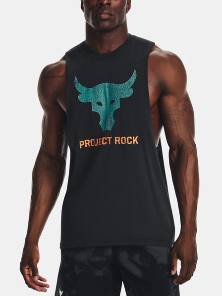 Under Armour Moška majica brez rokavov Under Armour UA PJT ROCK BRAHMA BULL TANK