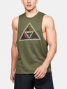 Under Armour Moška majica brez rokavov Under Armour Project Rock Mana Tank