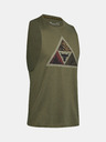 Under Armour Moška majica brez rokavov Under Armour Project Rock Mana Tank