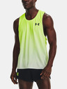 Under Armour Moška majica brez rokavov Under Armour UA RUSH CICADA SINGLET