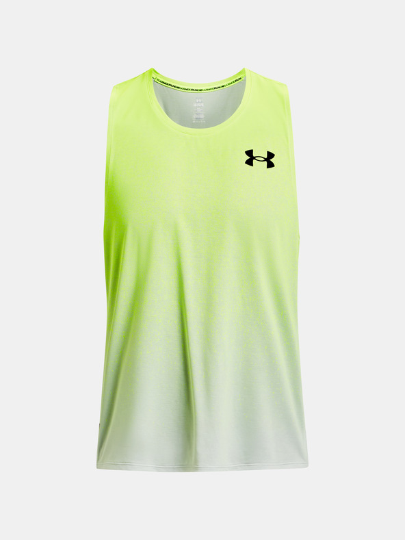 Under Armour Moška majica brez rokavov Under Armour UA RUSH CICADA SINGLET