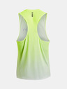 Under Armour Moška majica brez rokavov Under Armour UA RUSH CICADA SINGLET