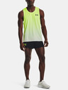 Under Armour Moška majica brez rokavov Under Armour UA RUSH CICADA SINGLET